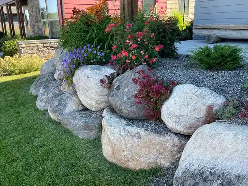 landscaping services Yankton